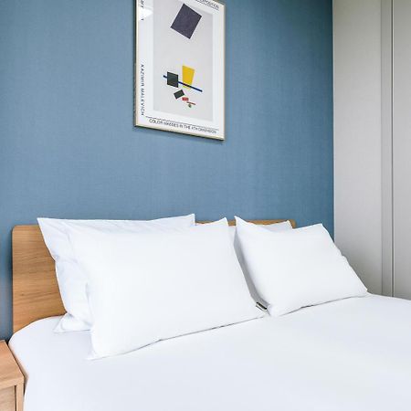 Urbanstay Songdo Moonlight Park Incheon Eksteriør bilde