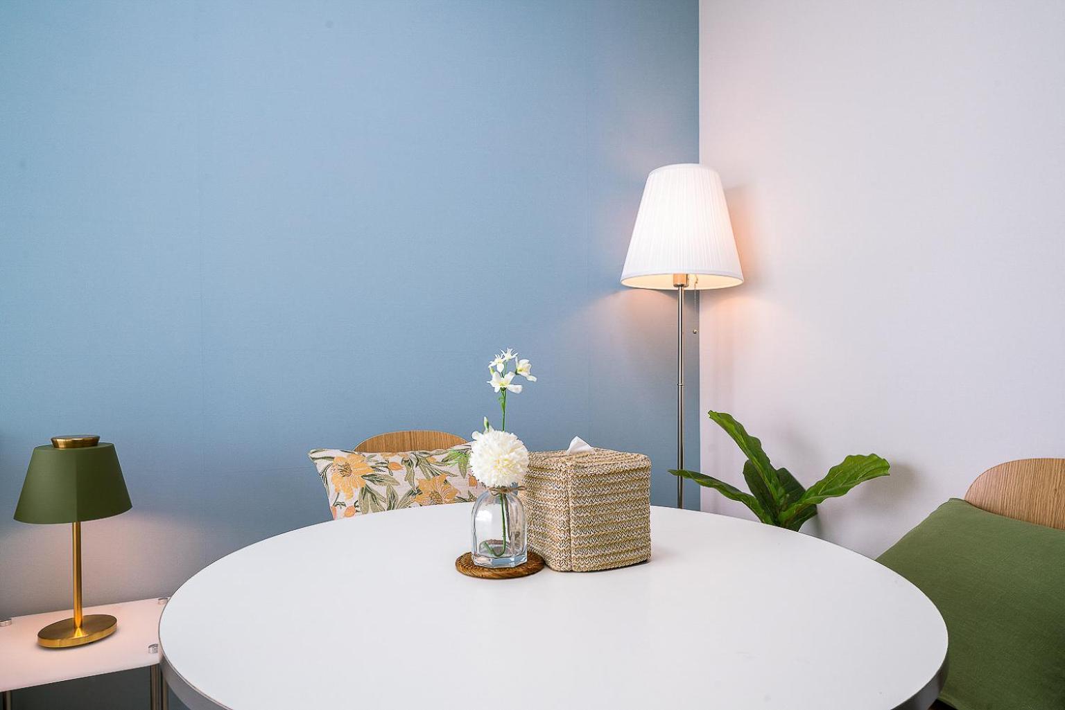 Urbanstay Songdo Moonlight Park Incheon Eksteriør bilde